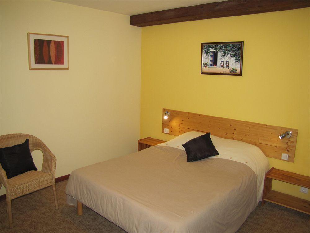 Auberge Du Balestie Malegoude Экстерьер фото