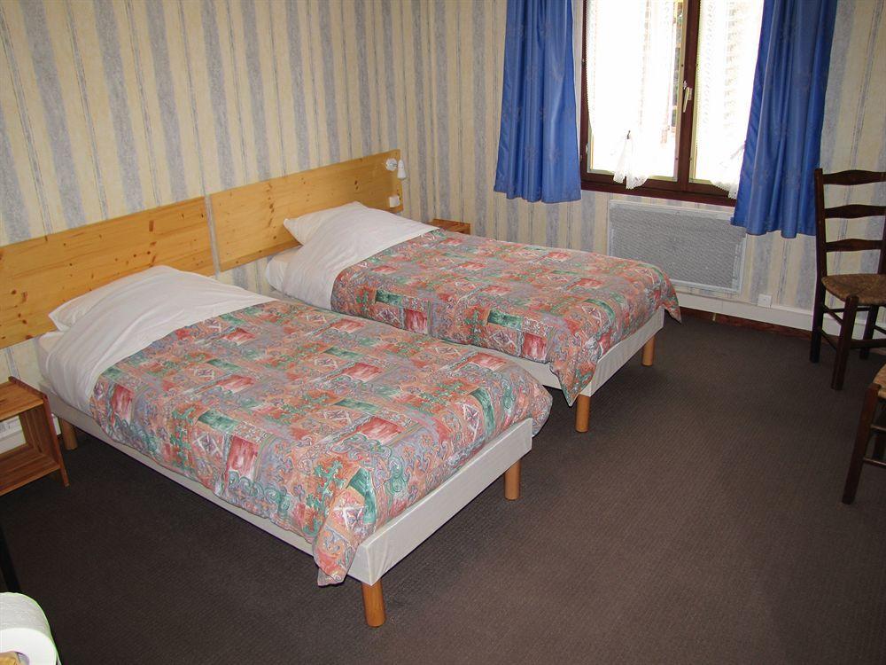 Auberge Du Balestie Malegoude Экстерьер фото