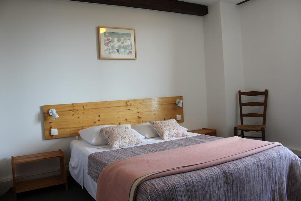 Auberge Du Balestie Malegoude Экстерьер фото