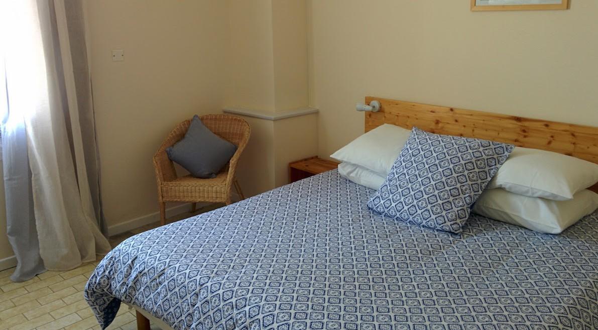 Auberge Du Balestie Malegoude Экстерьер фото