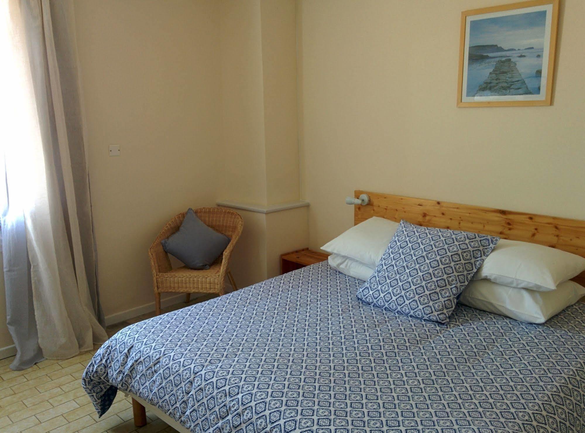 Auberge Du Balestie Malegoude Экстерьер фото