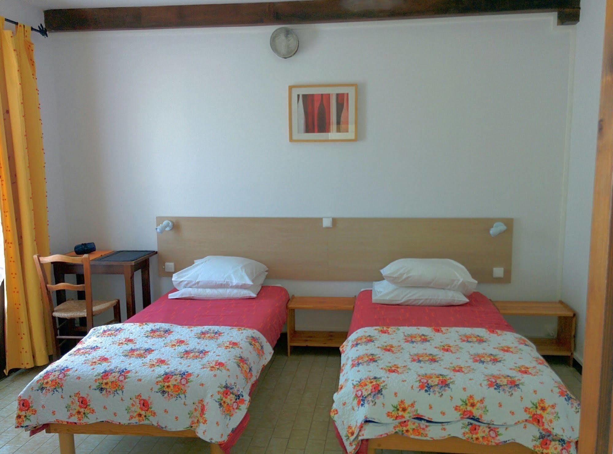 Auberge Du Balestie Malegoude Экстерьер фото