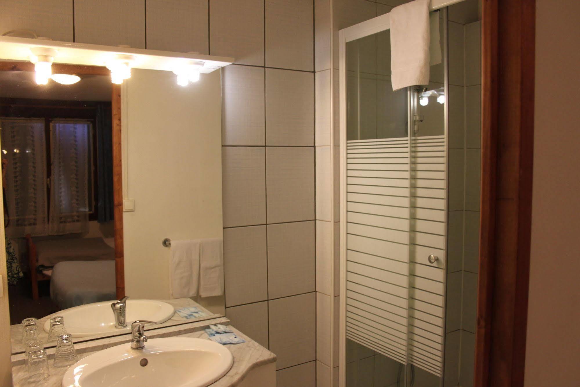 Auberge Du Balestie Malegoude Экстерьер фото